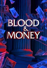 Blood & Money