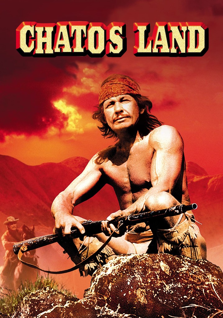 Chatos Land Stream Jetzt Film online finden und anschauen