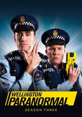 Wellington Paranormal