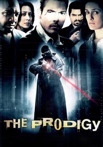 The Prodigy