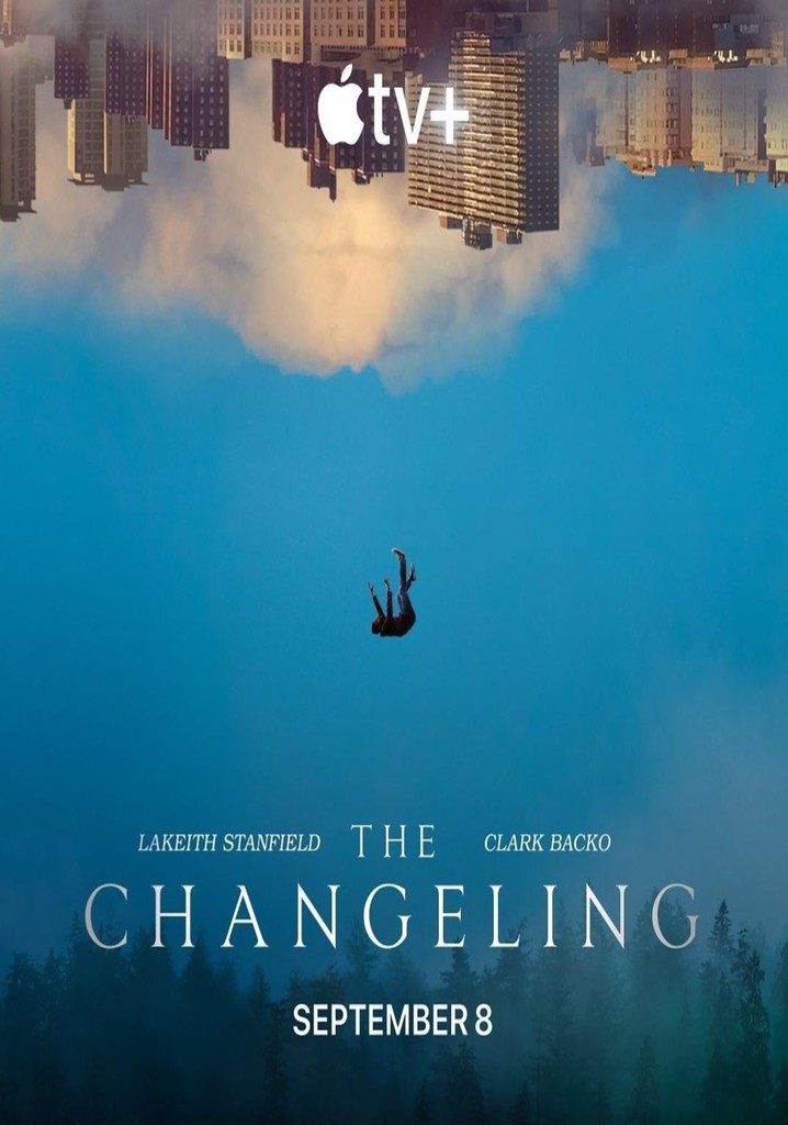 Watch The Changeling 2024 - Glori Kalindi