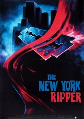 The New York Ripper