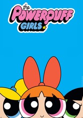 Die Powerpuff Girls
