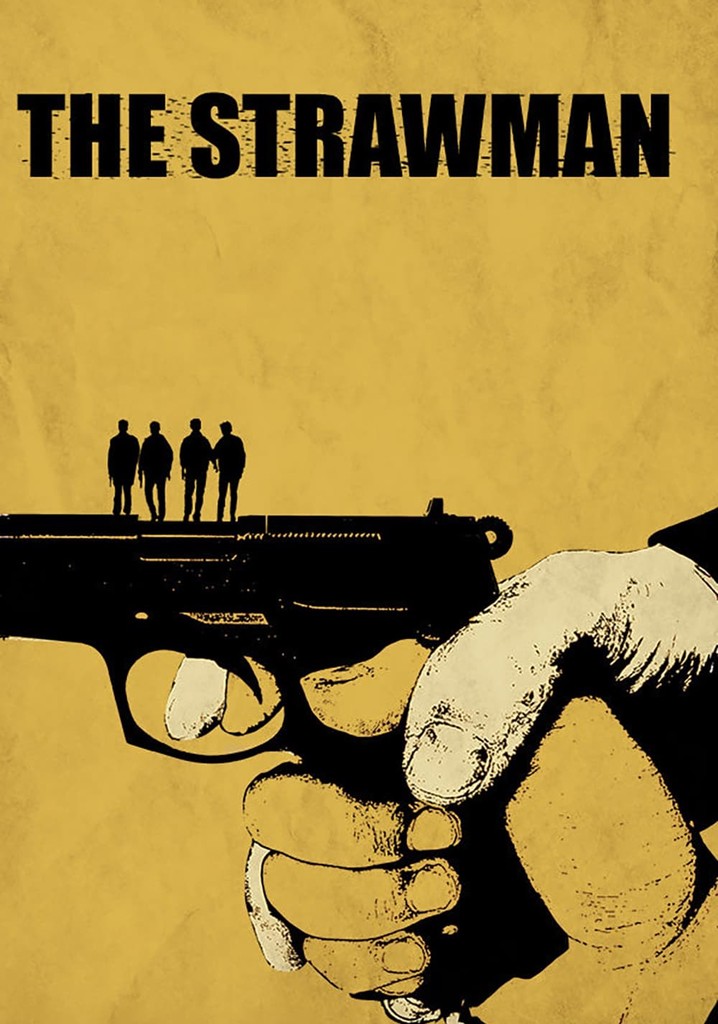 The Strawman