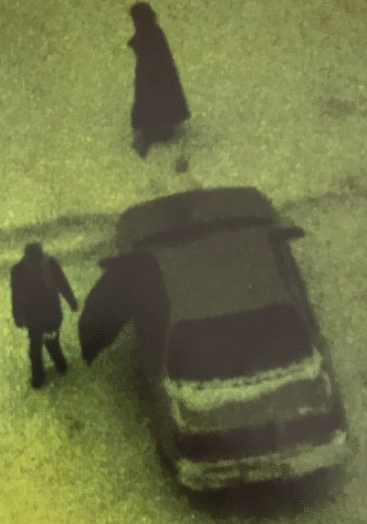 The Mirage, The Horizon