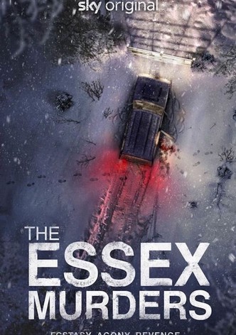 The Essex Murders S01