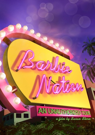 Barbie Nation: An Unauthorized Tour