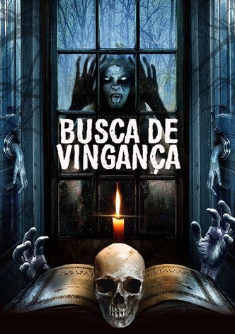 Busca de Vingança