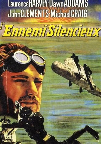 L'Ennemi silencieux