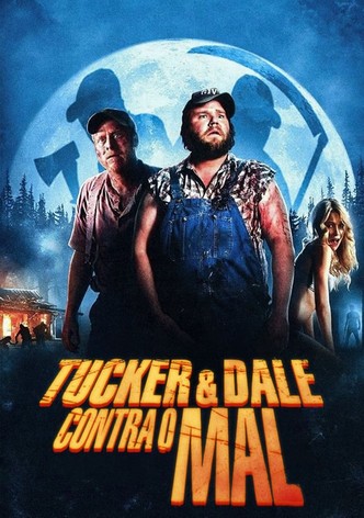Tucker & Dale contra o Mal