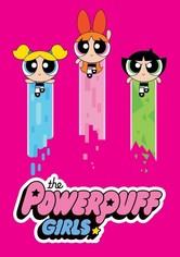 The Powerpuff Girls - Season 3