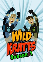 Aventuras com os Kratts