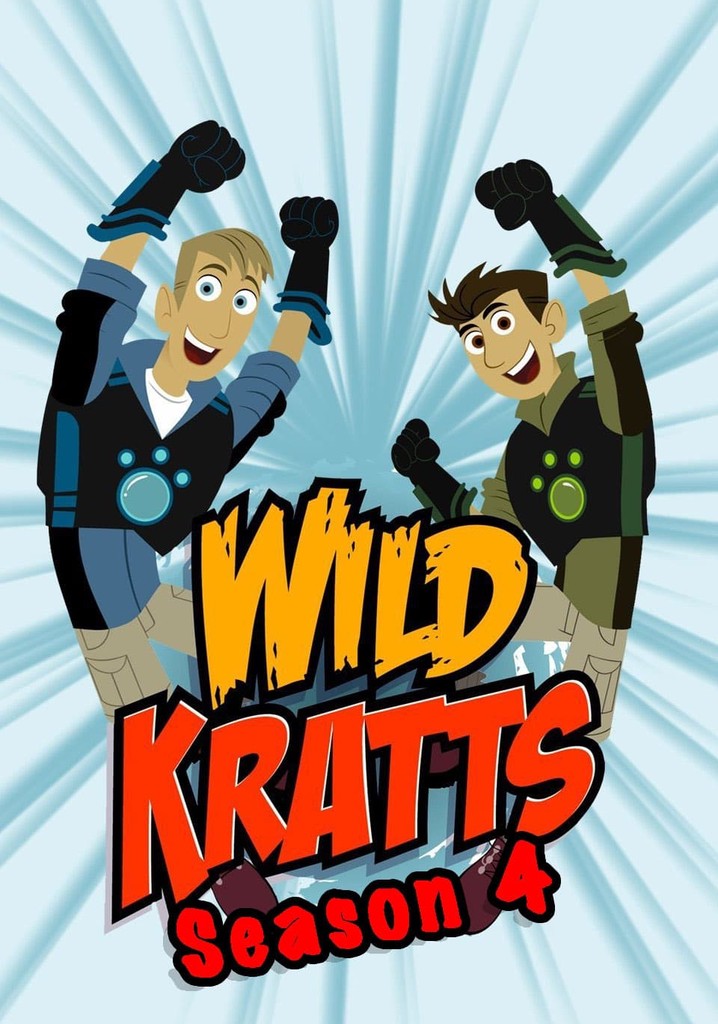 Wild Kratts Bugs Or Monkeys Full Episode Wild Kratts Season 4 - watch full episodes streaming online