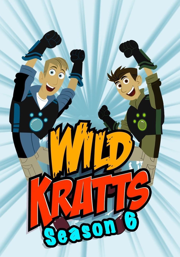 Wild Kratts Mystery Of The Mini Monkey Models Wild Kratts Season 6 - watch full episodes streaming online