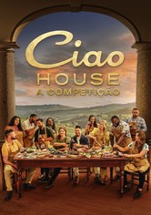 Ciao House: A Competição