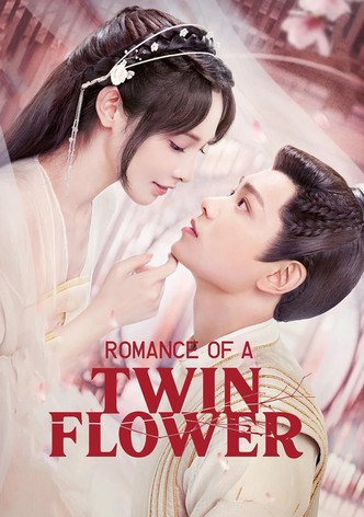 Romance of a Twin Flower