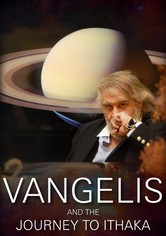 Vangelis and the Journey To Ithaka