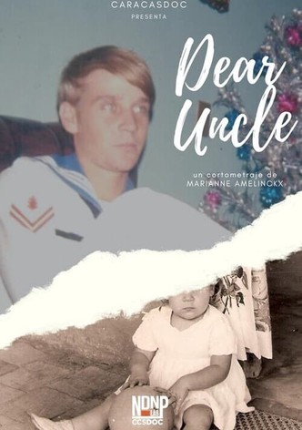 Dear Uncle