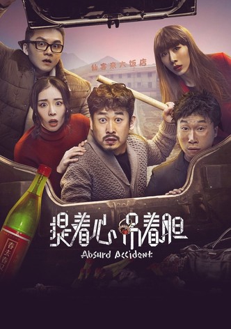 Absurd Accident