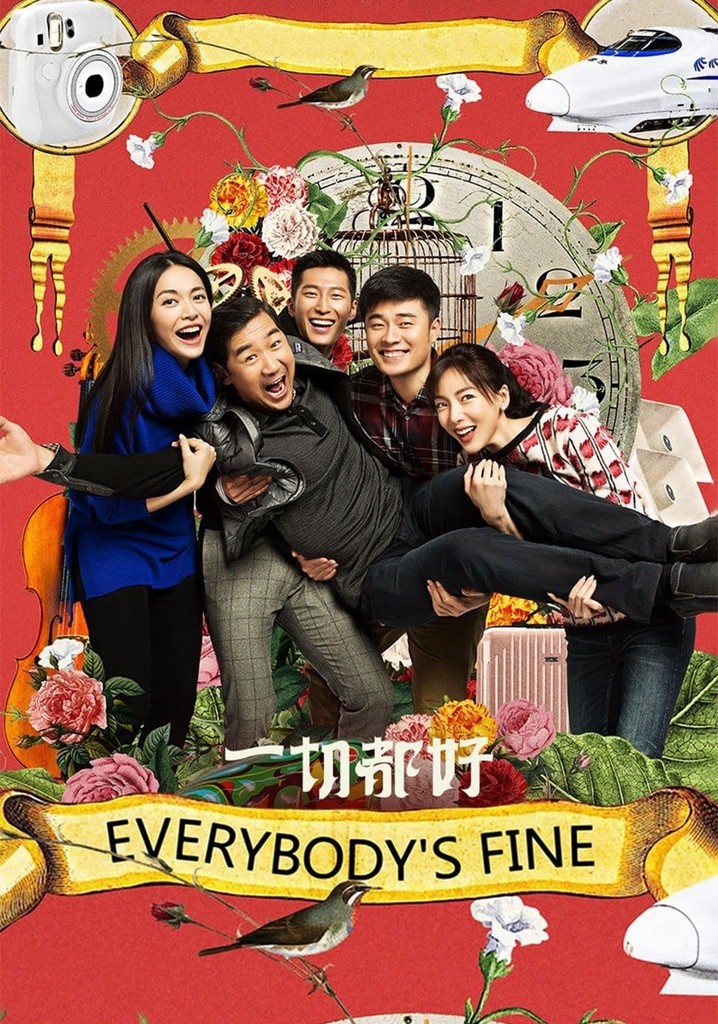 Everybody's Fine