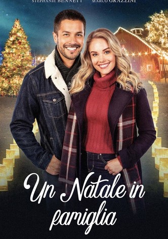 Un Natale in famiglia