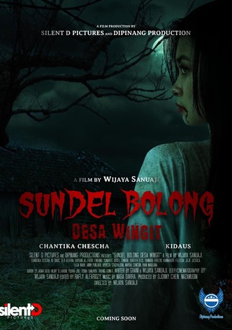 Sundel Bolong Desa Wingit