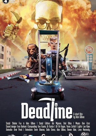 Deadline