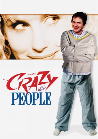 Crazy People
