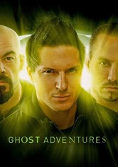 Ghost Adventures - Saison 7