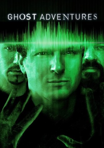 Ghost Adventures