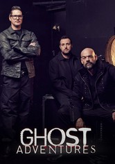 Ghost Adventures