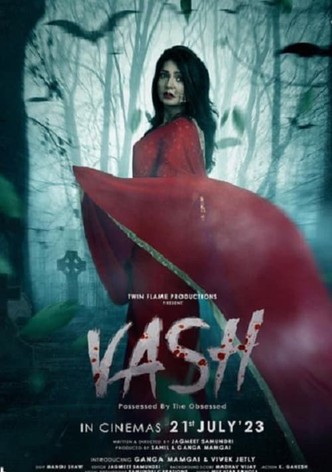 Vash