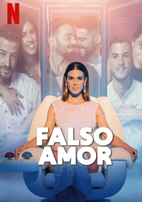 Deep fake love internetten tv dizisi yay n 