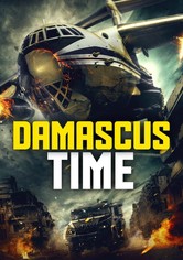 Damascus Time