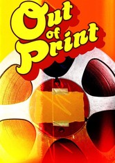 Out of Print