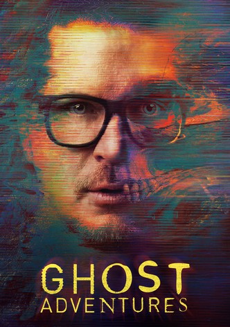 Ghost Adventures  - Saison 23