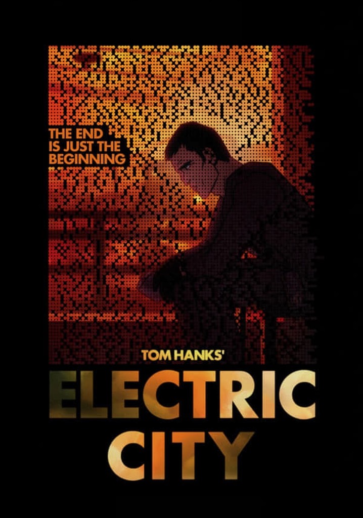 Electric City