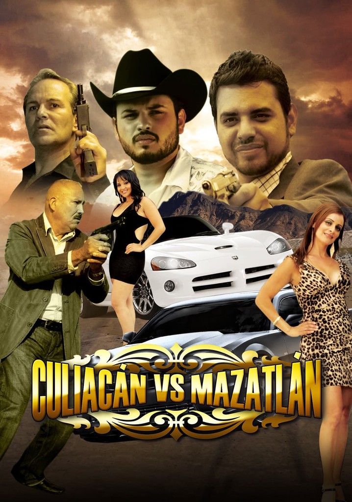 Culiacán vs. Mazatlán 3