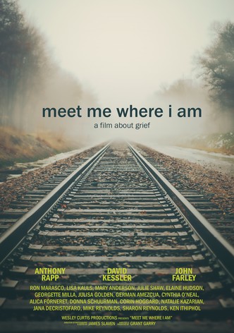 Meet Me Where I Am