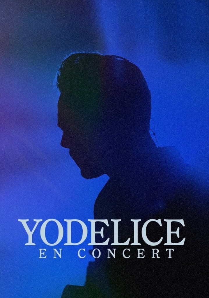 Yodelice en concert à la Salle Pleyel