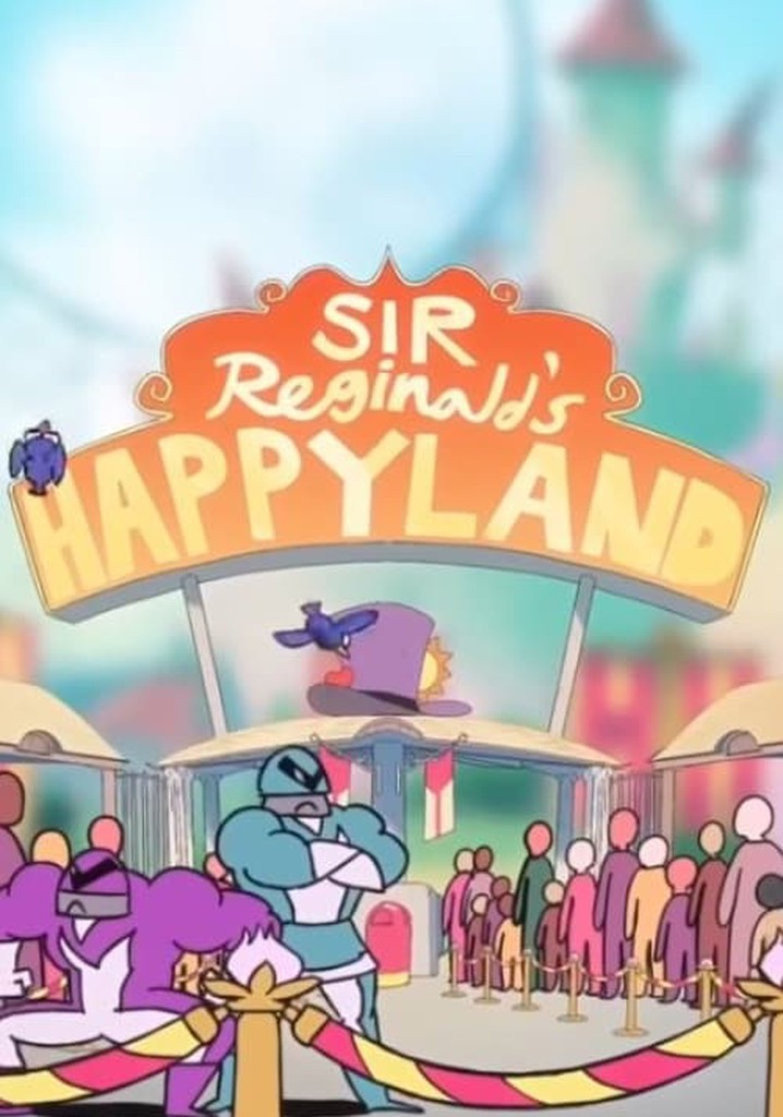 Happyland Incorporated