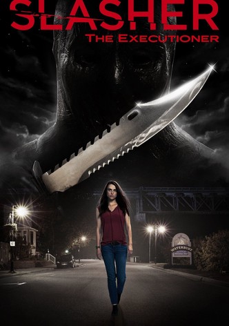 Slasher Season 2 - watch full episodes streaming online