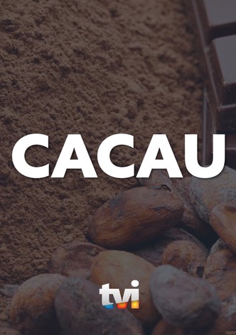 Cacau