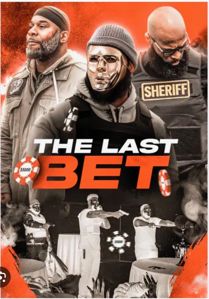 The last bet streaming: where to watch movie online?