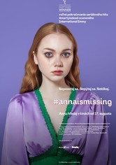 #annaismissing