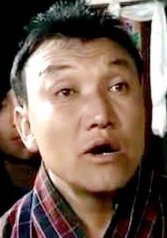 Ratho Namgay