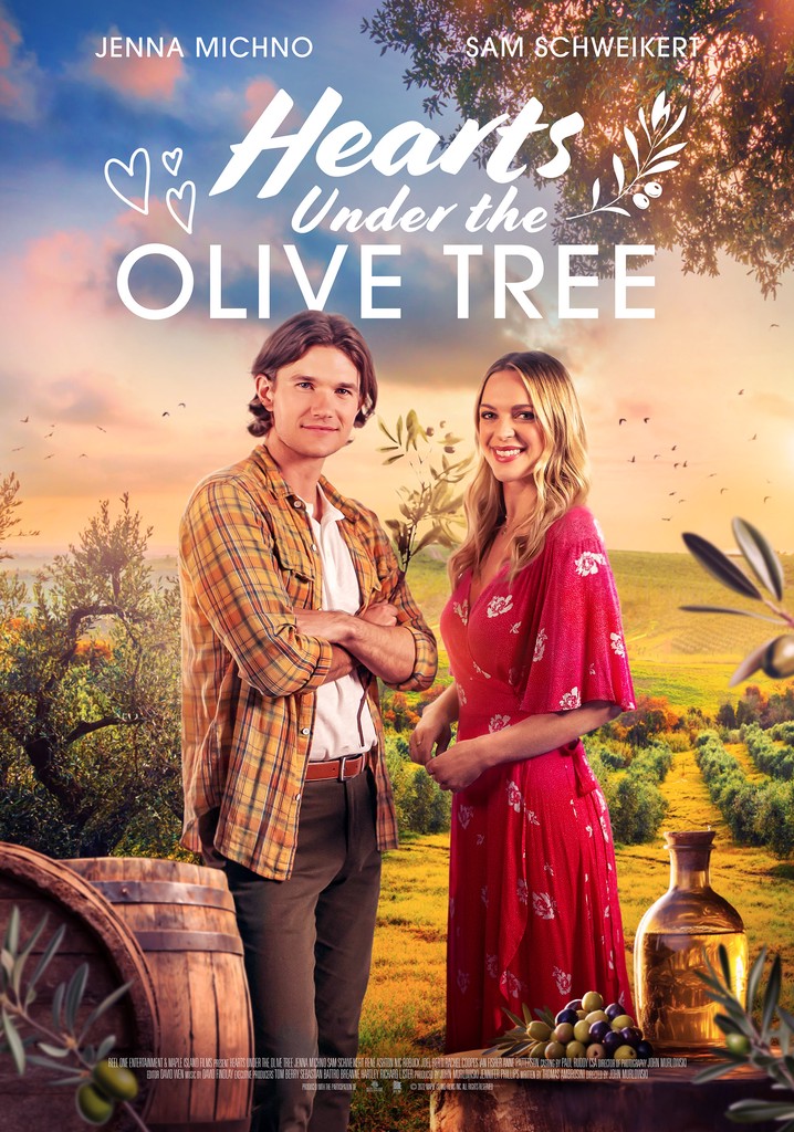 Hearts Under The Olive Tree Streaming Online 0075