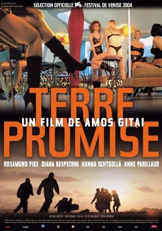 Terre promise