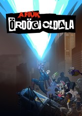 A Fiúk ördögi oldala