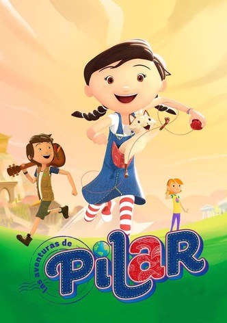Las aventuras de Pilar